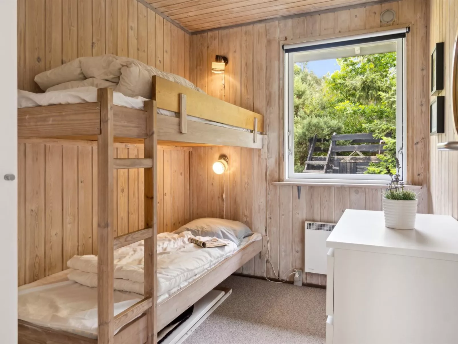 "Mirzə" - 250m from the sea-Binnen