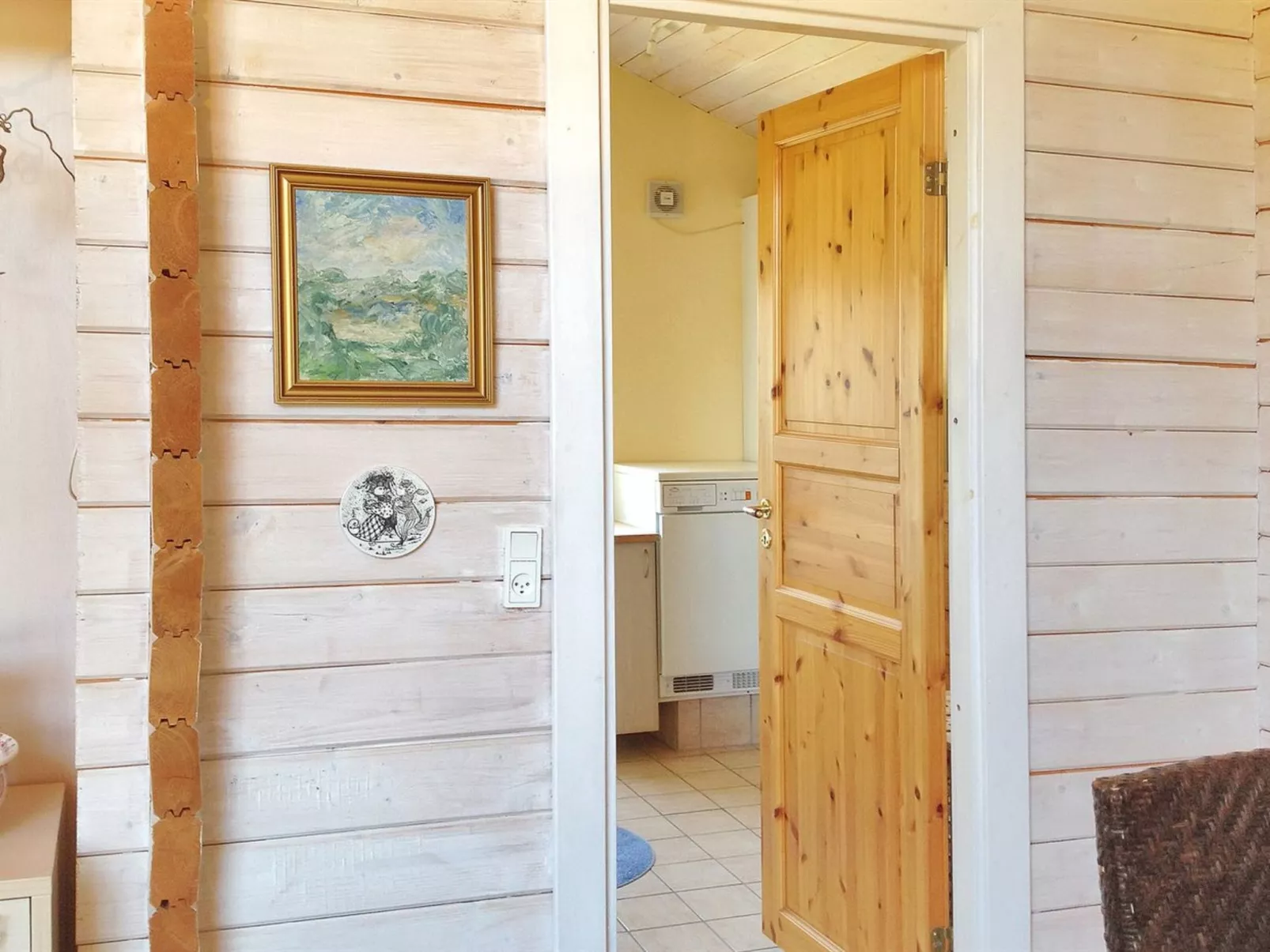 "Efimija" - 7km from the sea-Binnen