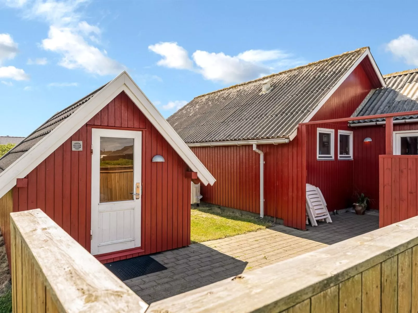 "Beatrice" - 150m from the sea-Binnen