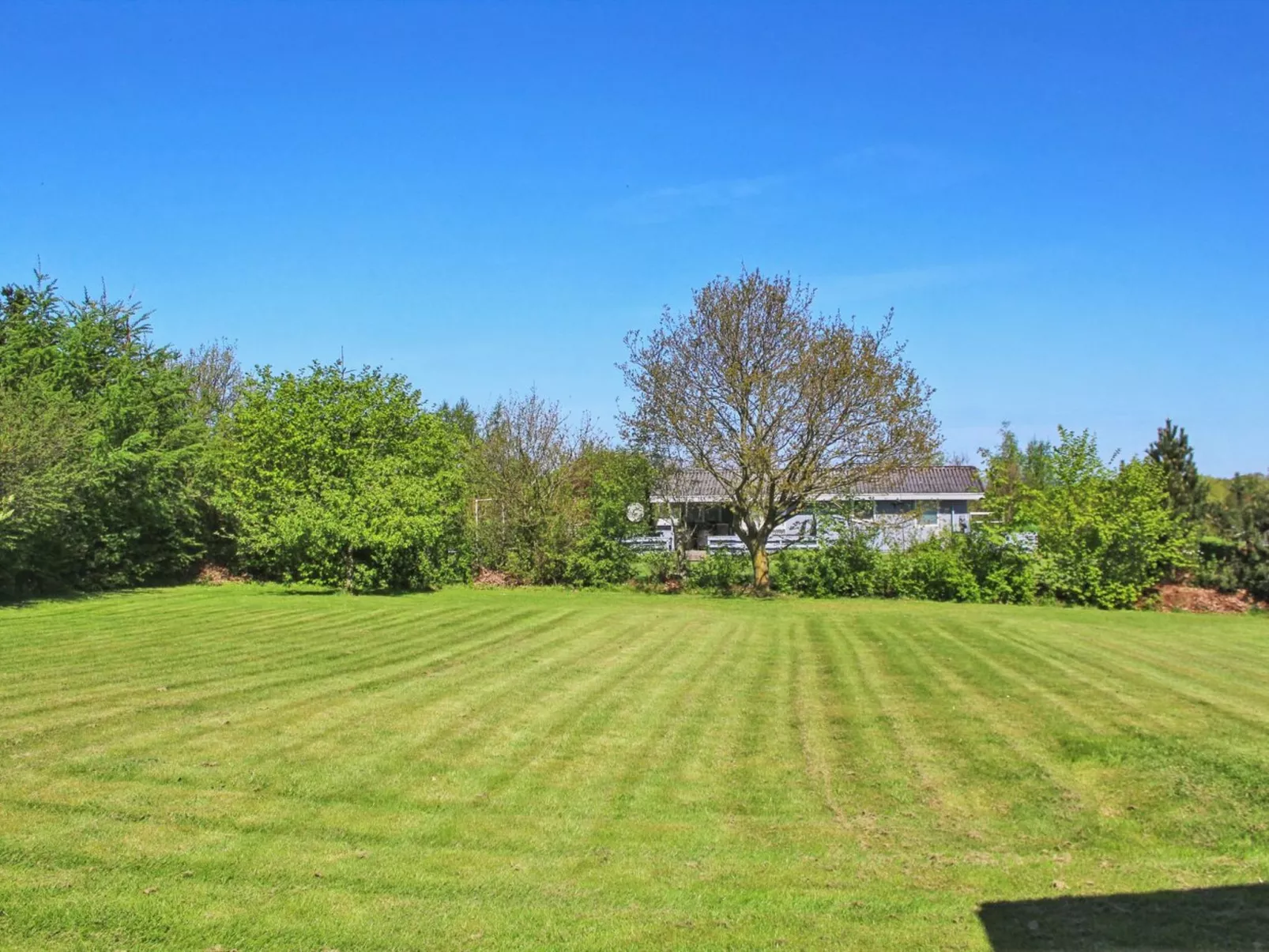 "Carita" - 500m from the sea-Buiten