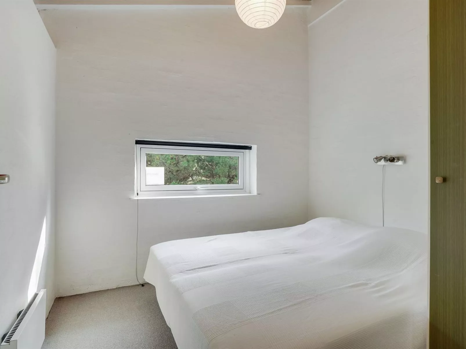 "Reinbald" - 1km from the sea-Binnen