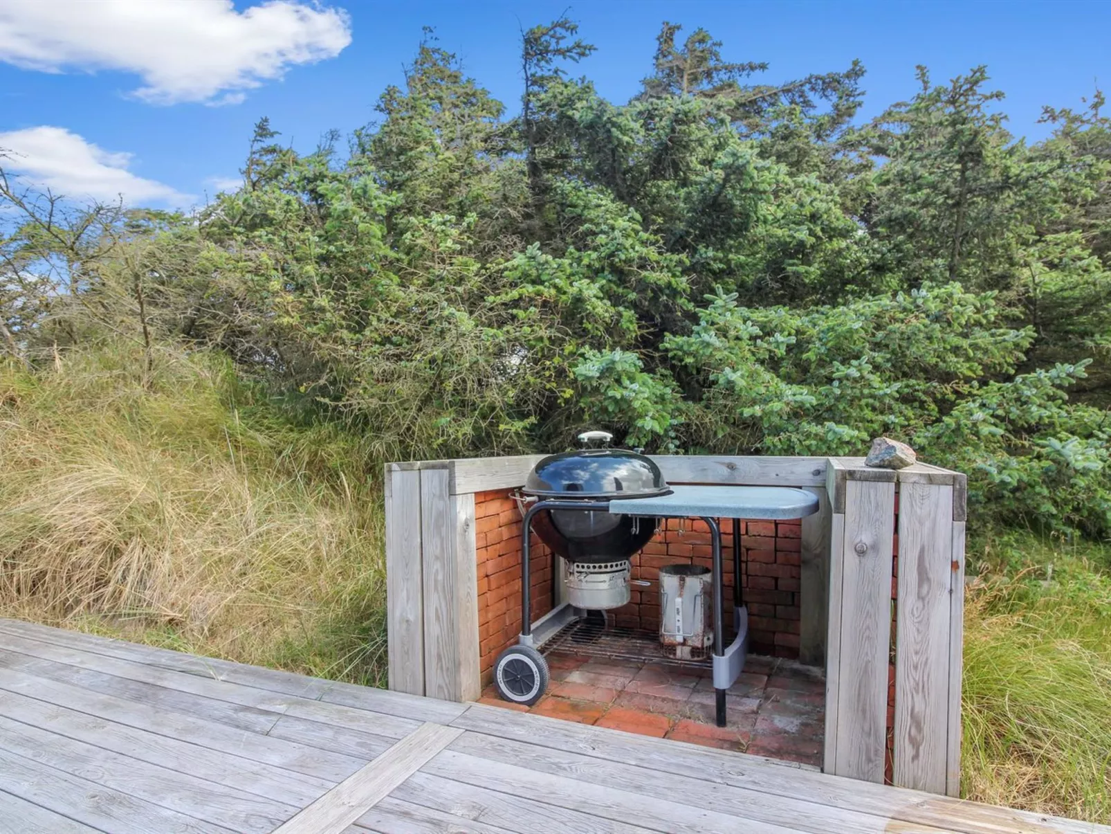 "Kaija" - 300m from the sea-Buiten