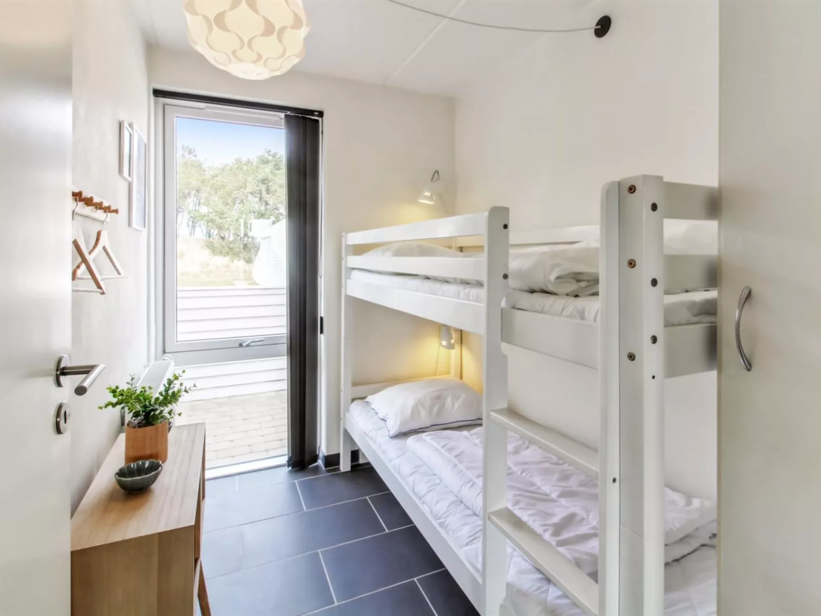 "Iffuer" - 2.3km from the sea-Binnen