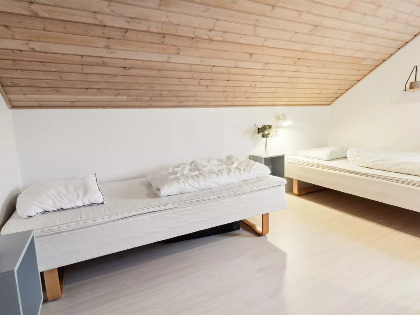 "Aswith" - 2.3km from the sea-Binnen