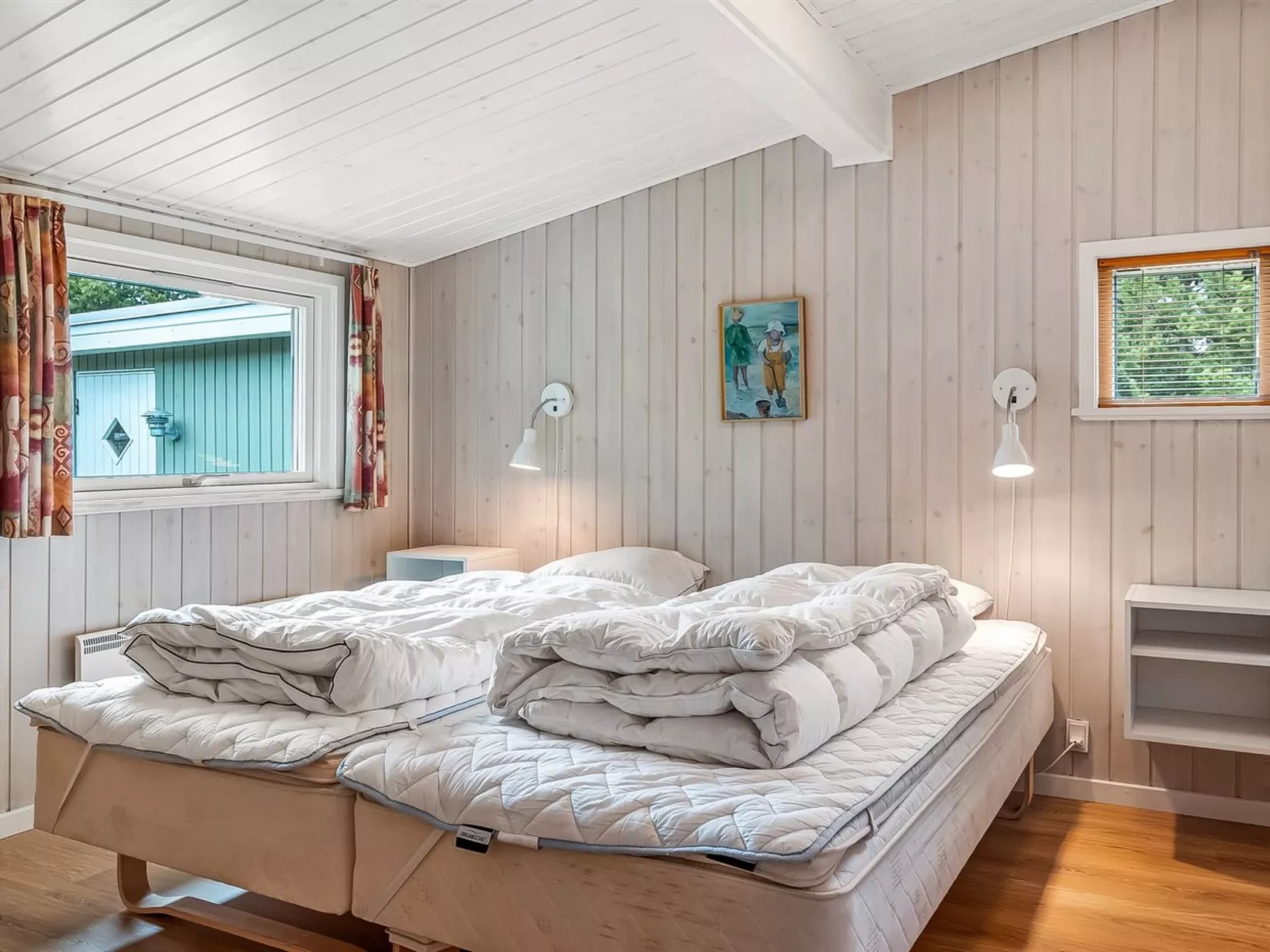 "Silva" - 3.9km from the sea-Binnen