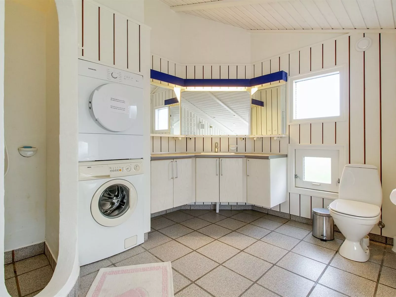 "Avni" - 200m from the sea-Binnen