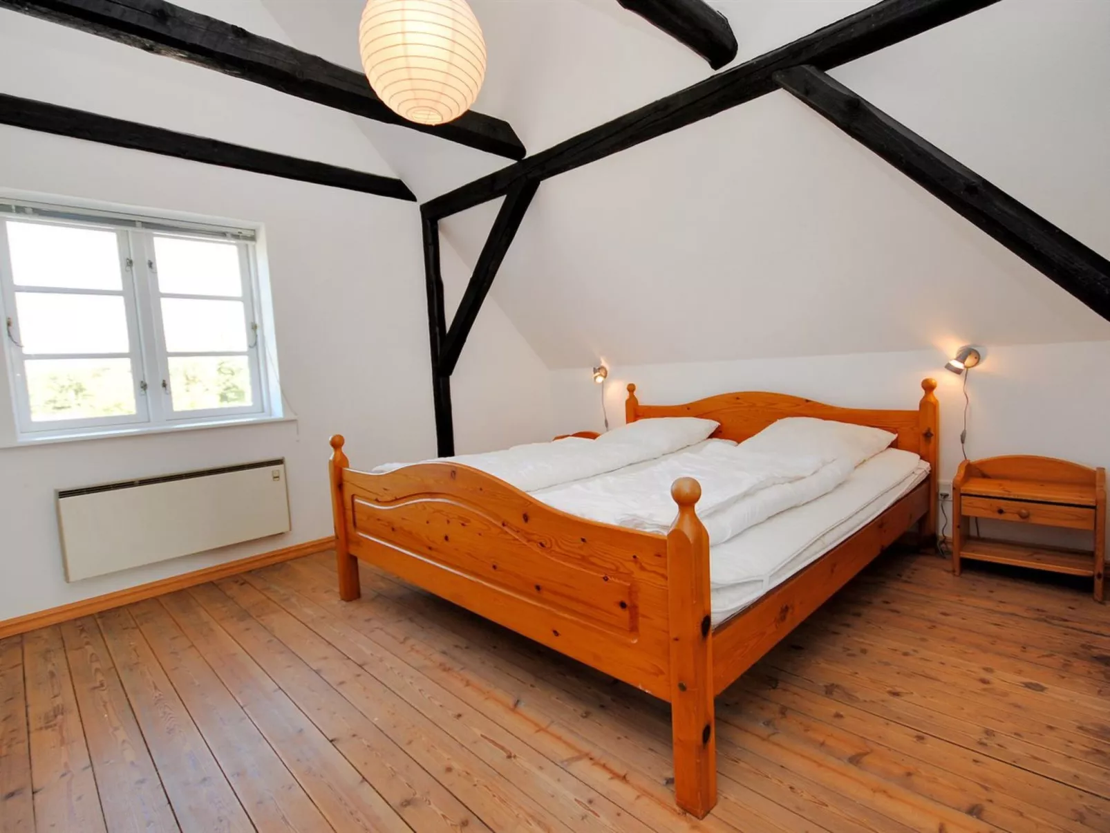 "Indi" - 400m from the sea-Binnen