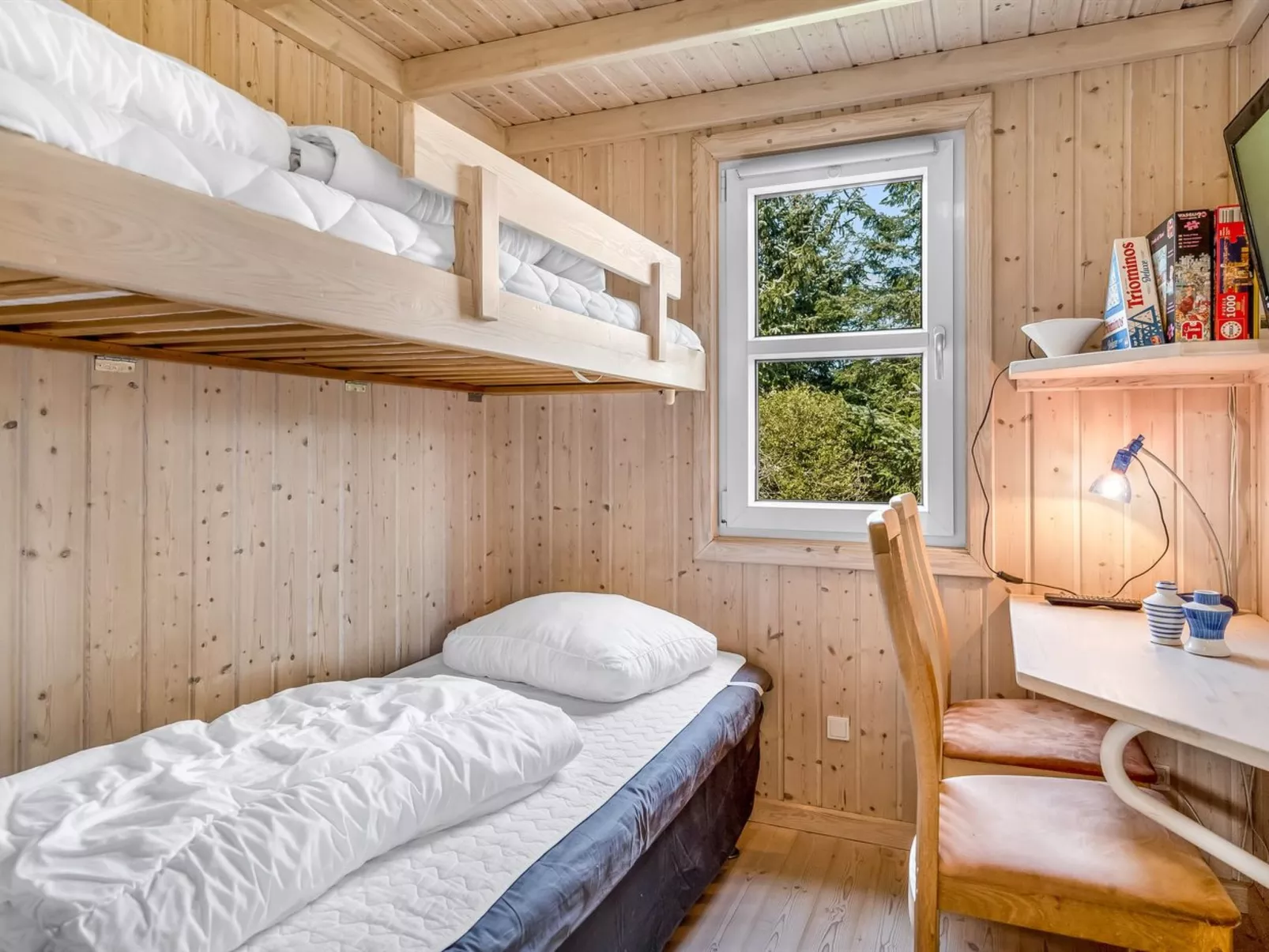 "Terho" - 1km from the sea-Binnen