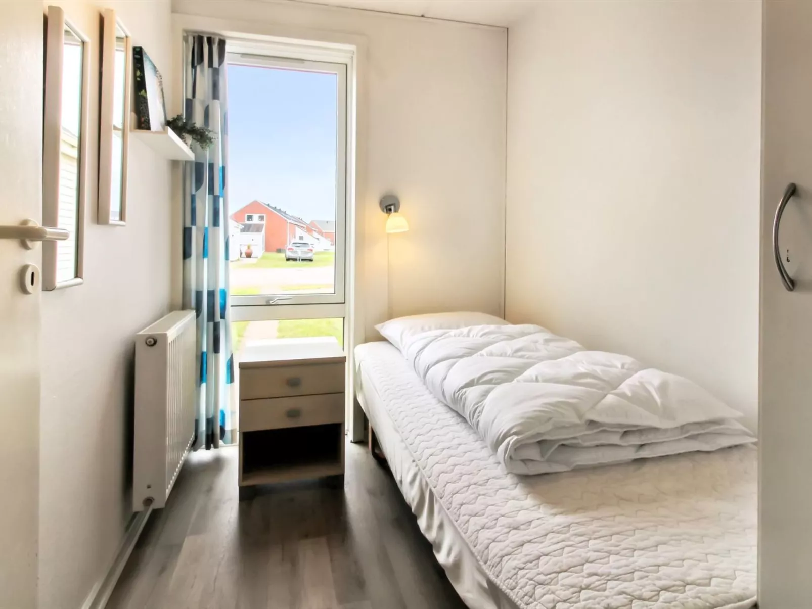 "Herward" - 2.3km from the sea-Binnen