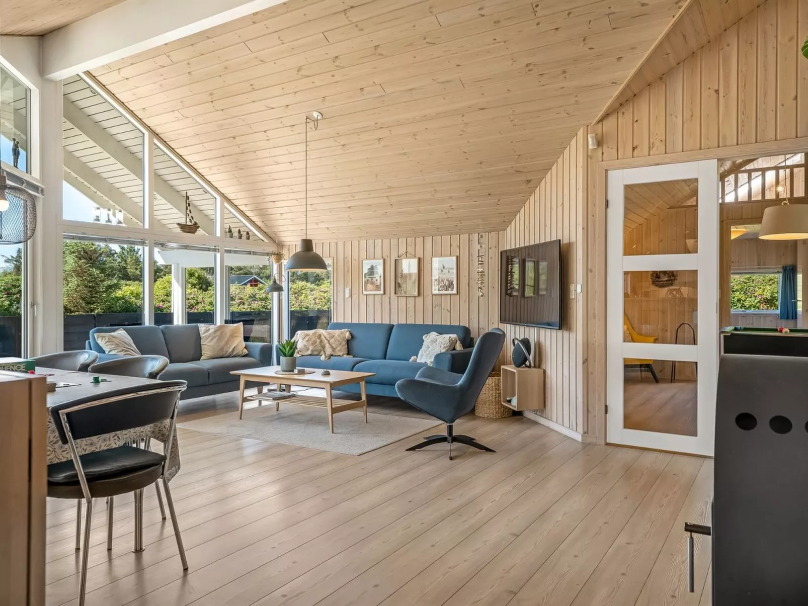 "Federica" - 500m from the sea-Binnen