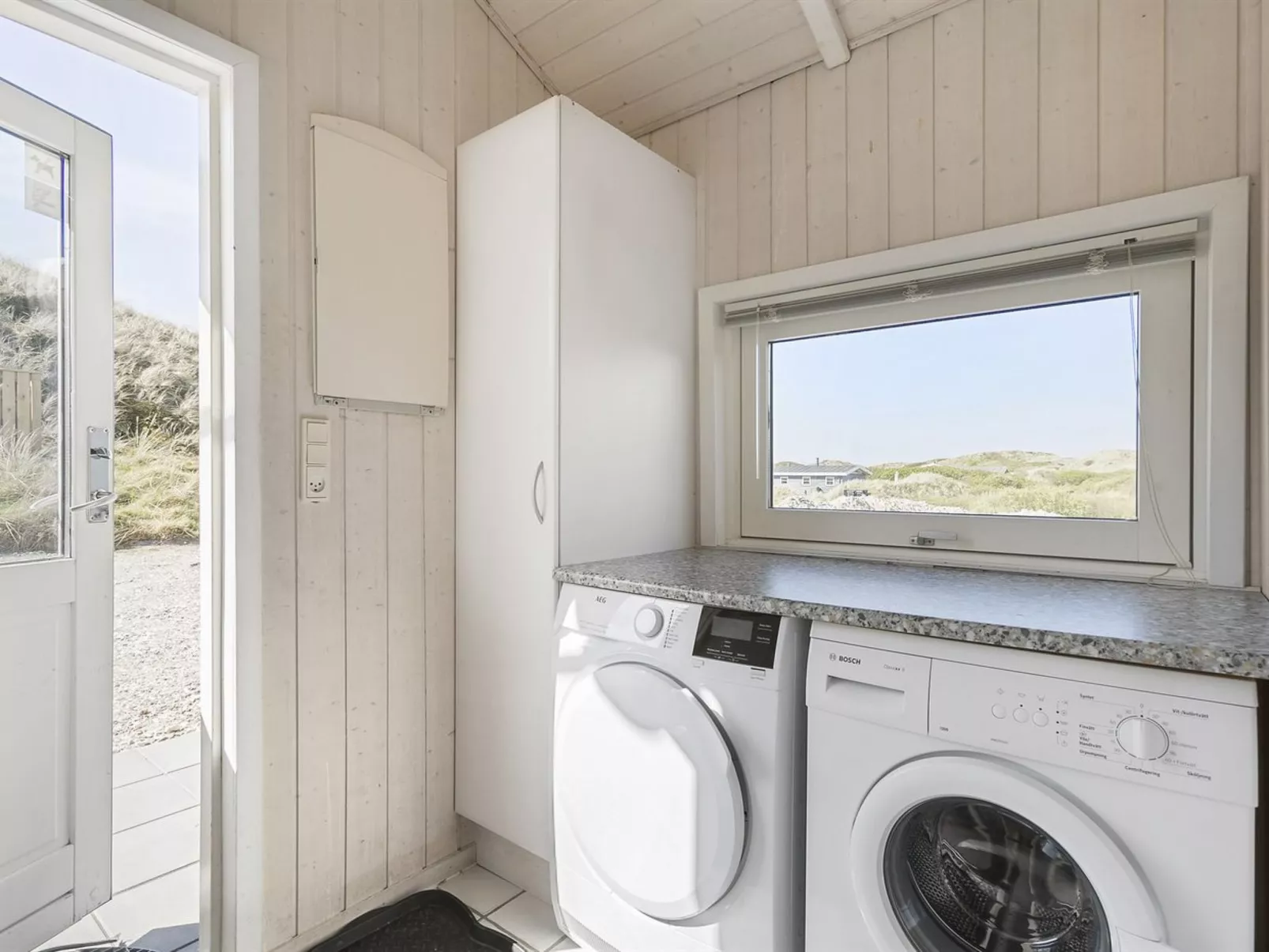 "Solvejg" - 150m from the sea-Binnen