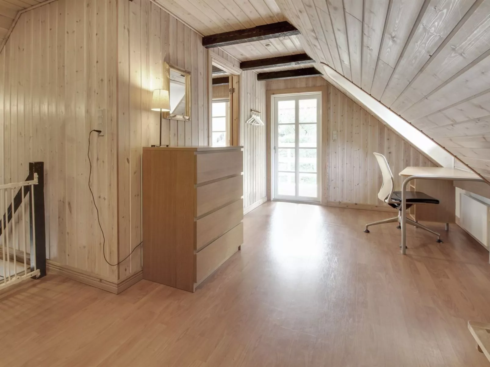 "Volmar" - 3.5km from the sea-Buiten