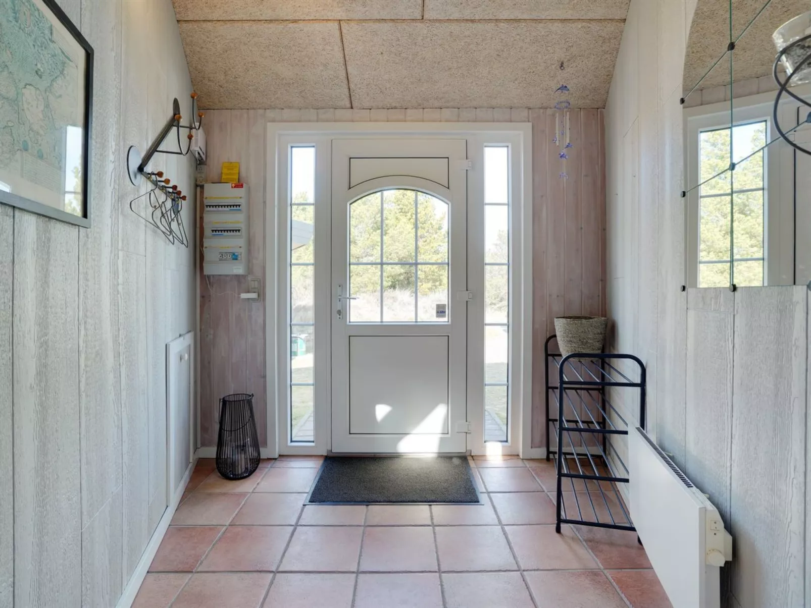 "Mariette" - 3.1km from the sea-Binnen