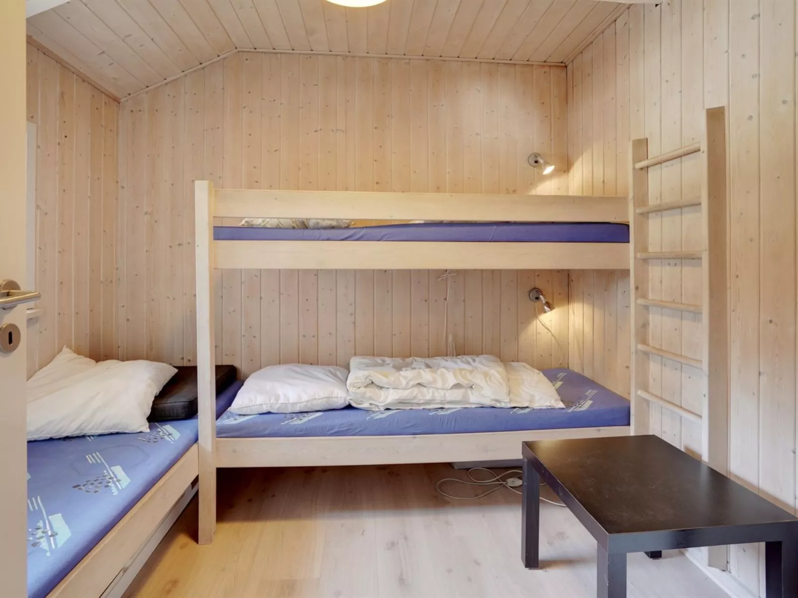 "Lin" - 2.9km from the sea-Binnen