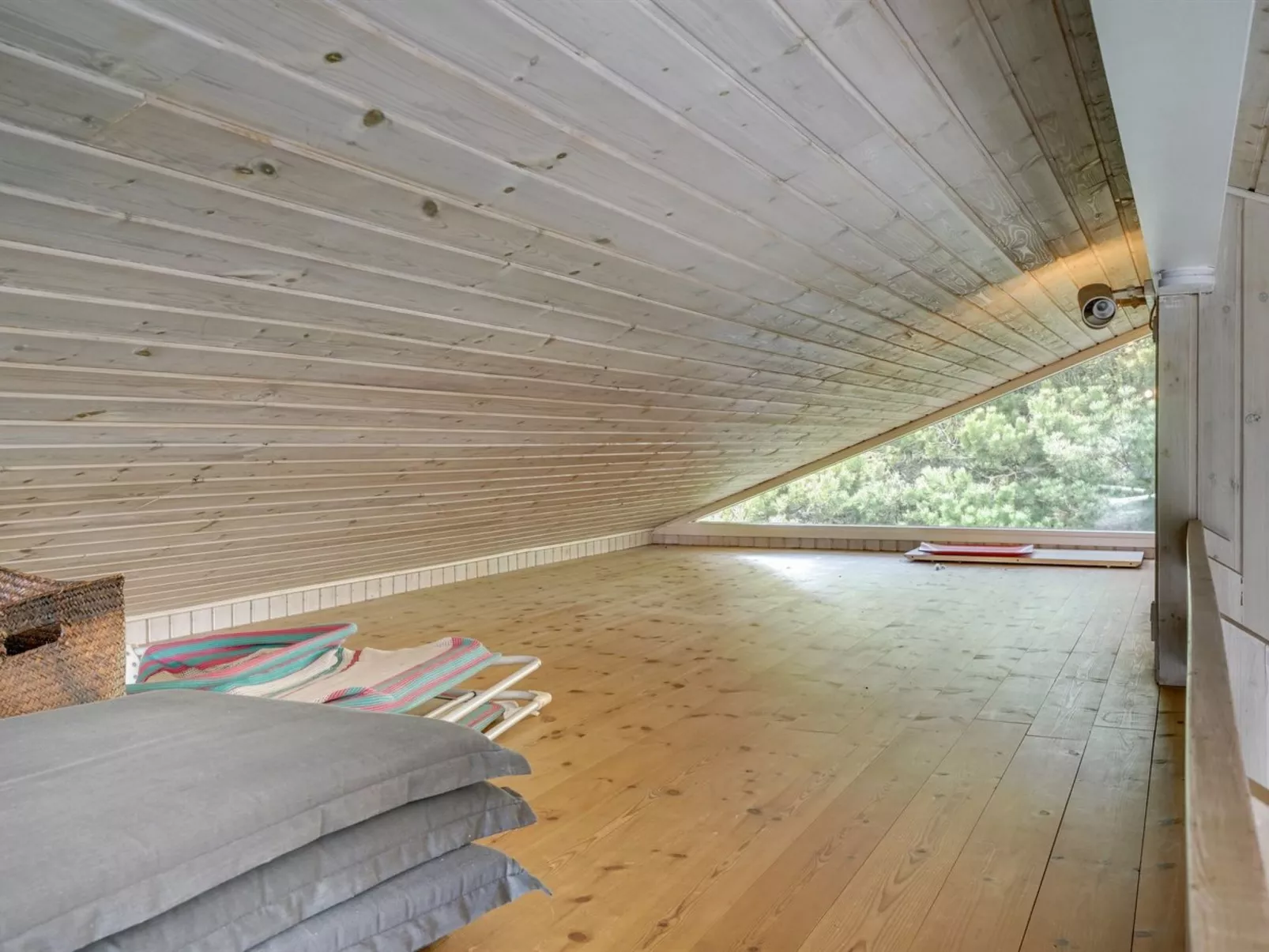 "Börge" - 3.9km from the sea-Binnen