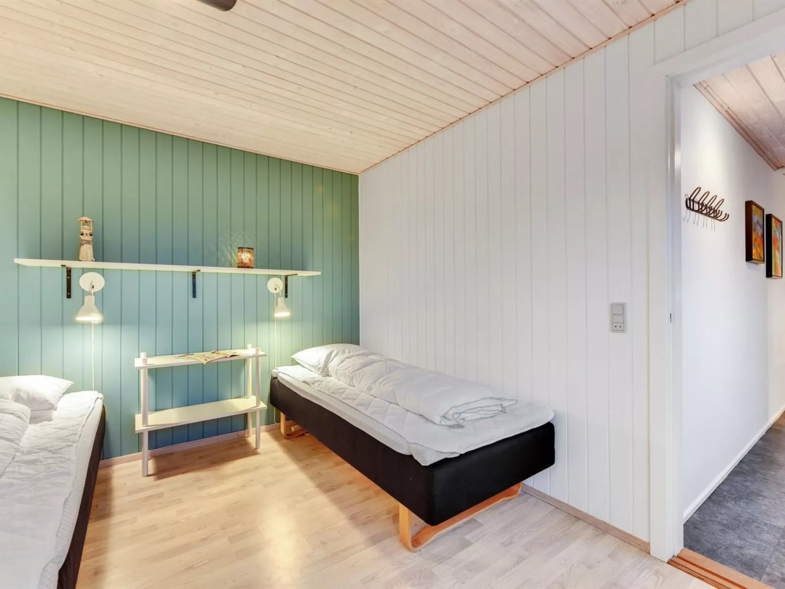 "Withger" - 300m from the sea-Binnen