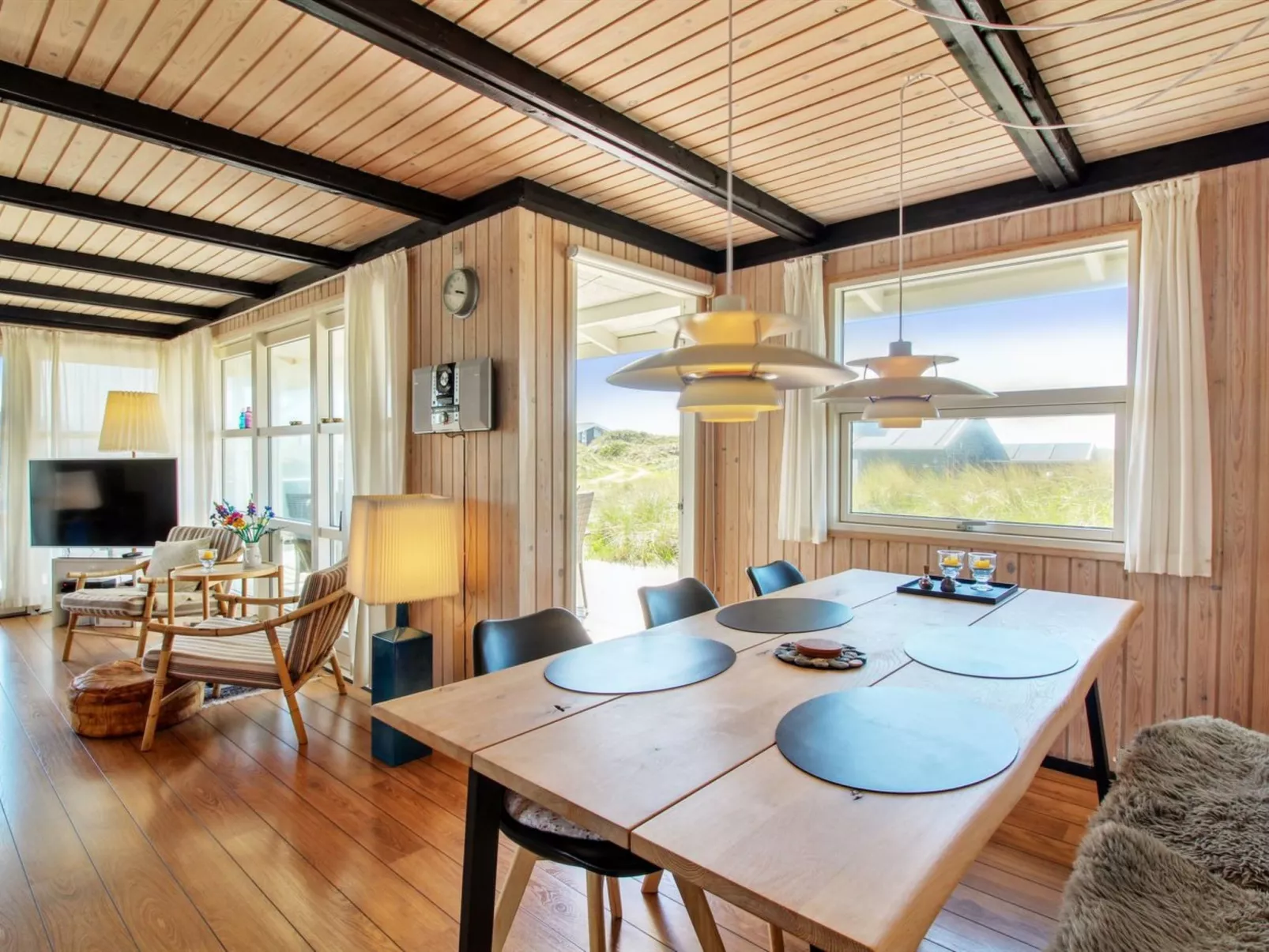 "Gojko" - 140m from the sea-Binnen