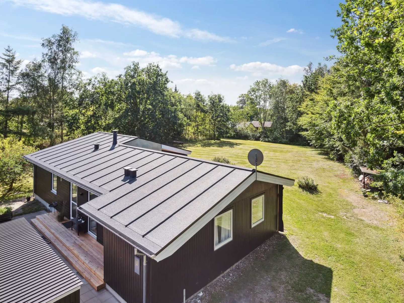 "Teodora" - 450m from the sea-Buiten