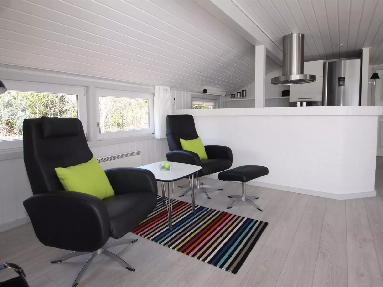 "Emmarenze" - 400m from the sea-Binnen