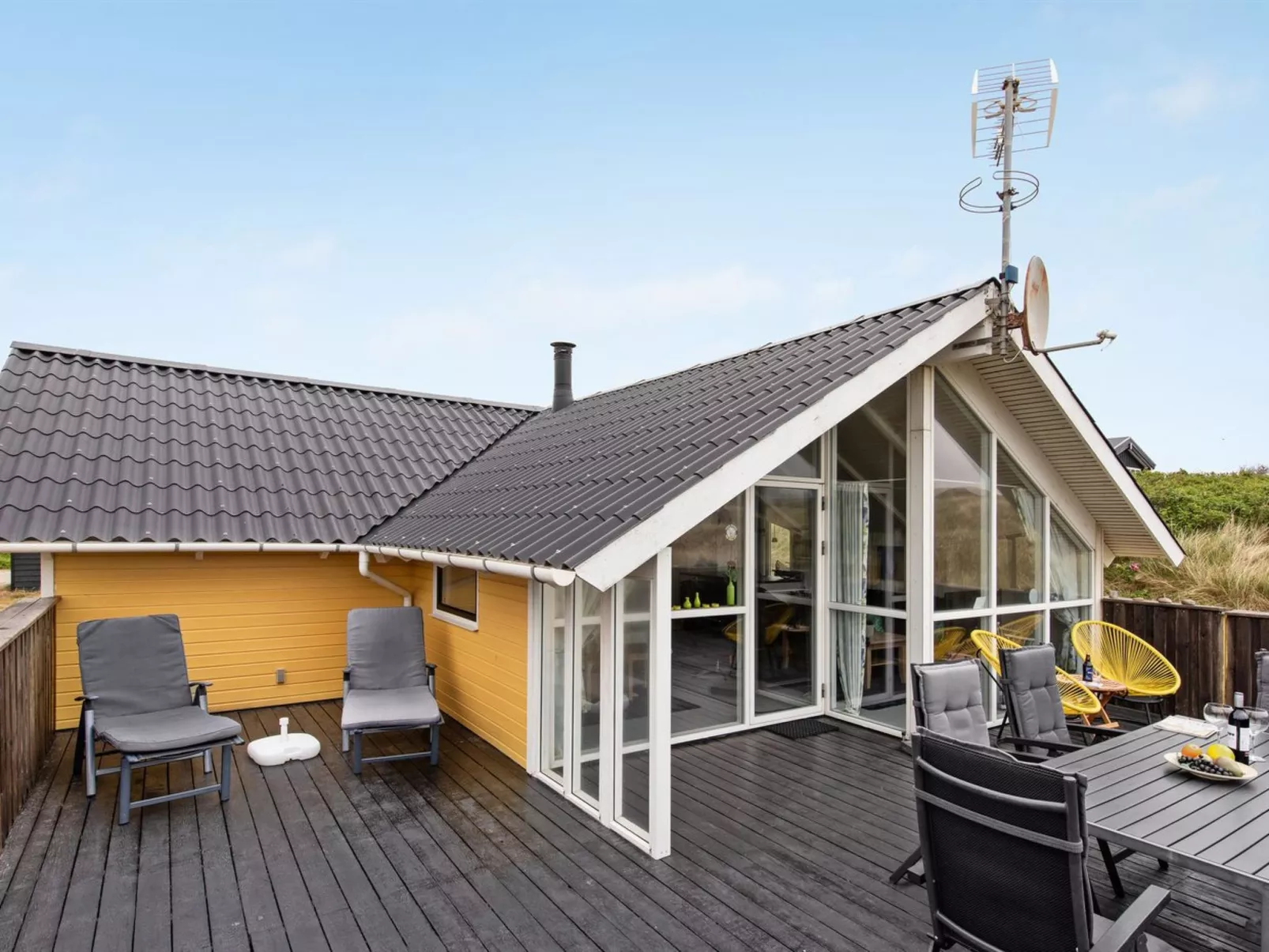 "Velena" -  from the sea-Buiten