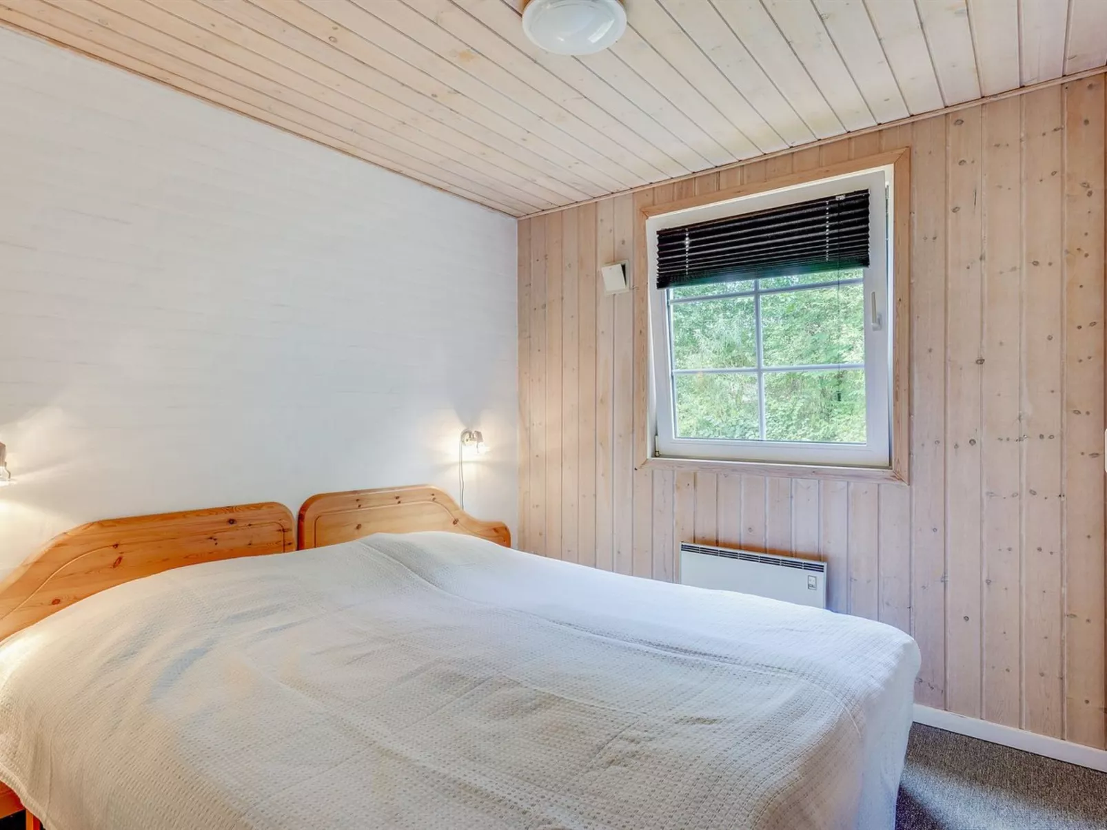 "Friederk" - 12km from the sea-Binnen