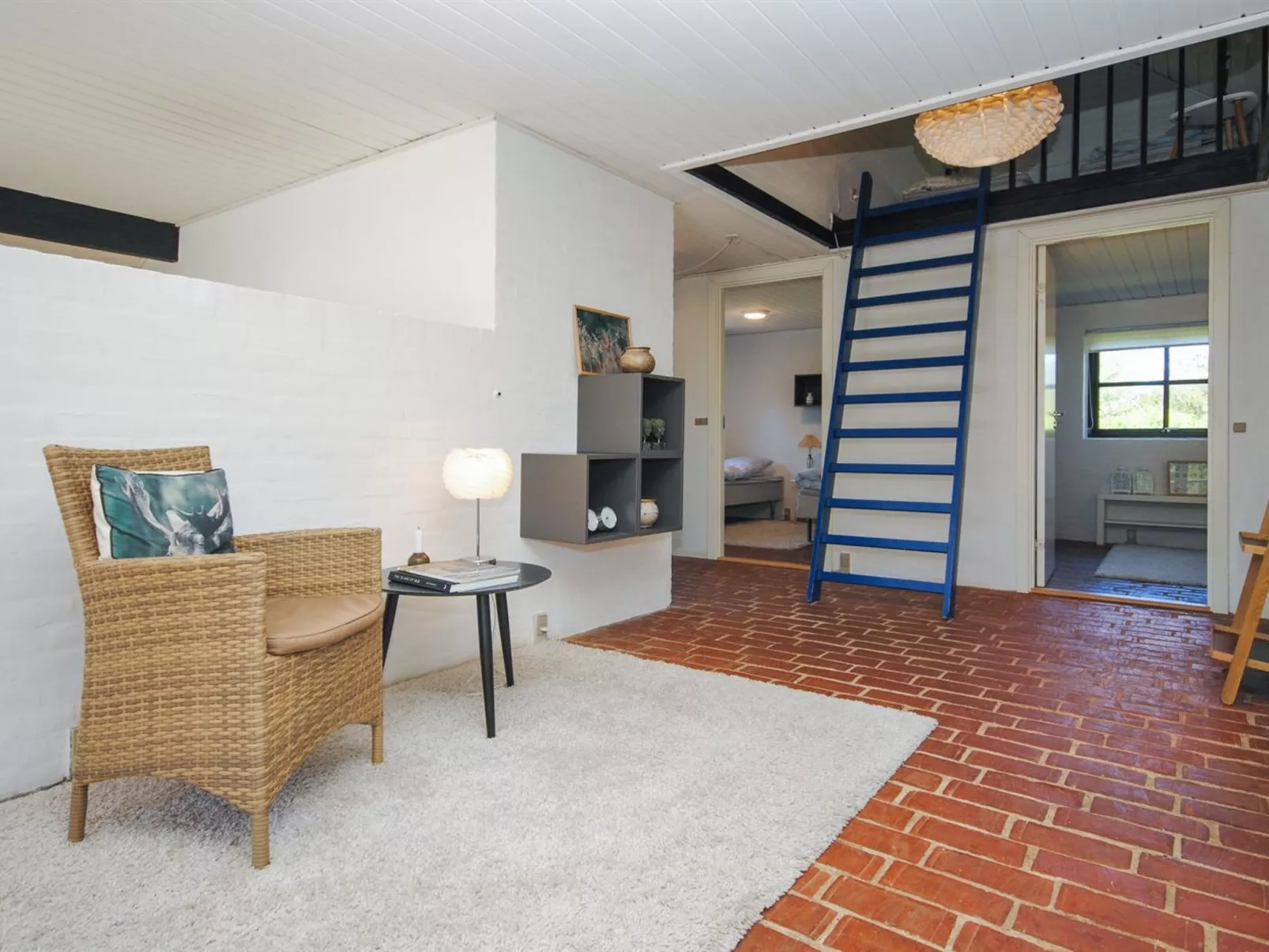 "Duco" - 300m from the sea-Binnen