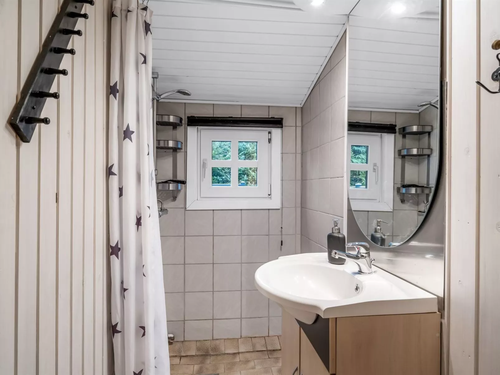 "Daliborka" - 600m from the sea-Binnen