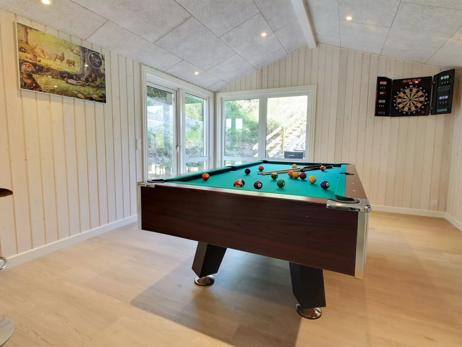 "Sirka" - 200m from the sea-Binnen