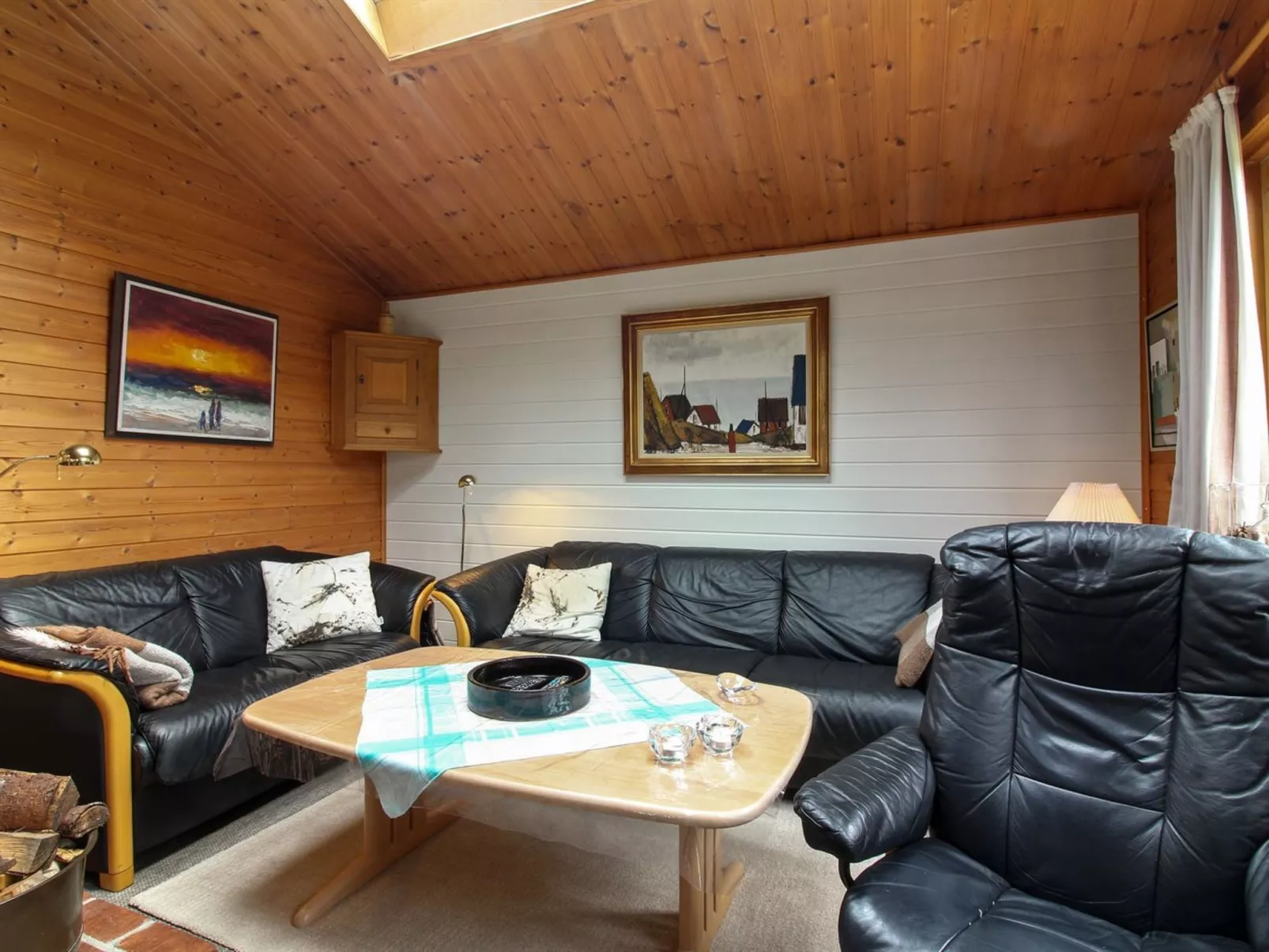 "Ele" - 900m from the sea-Binnen