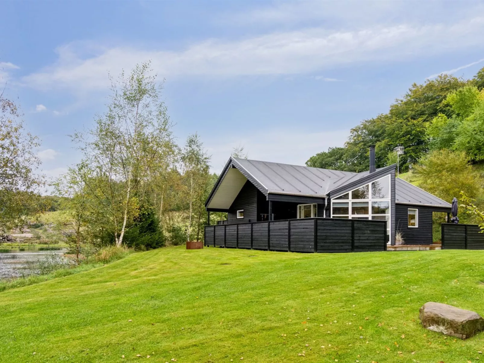 "Benno" - 2.1km from the sea-Buiten