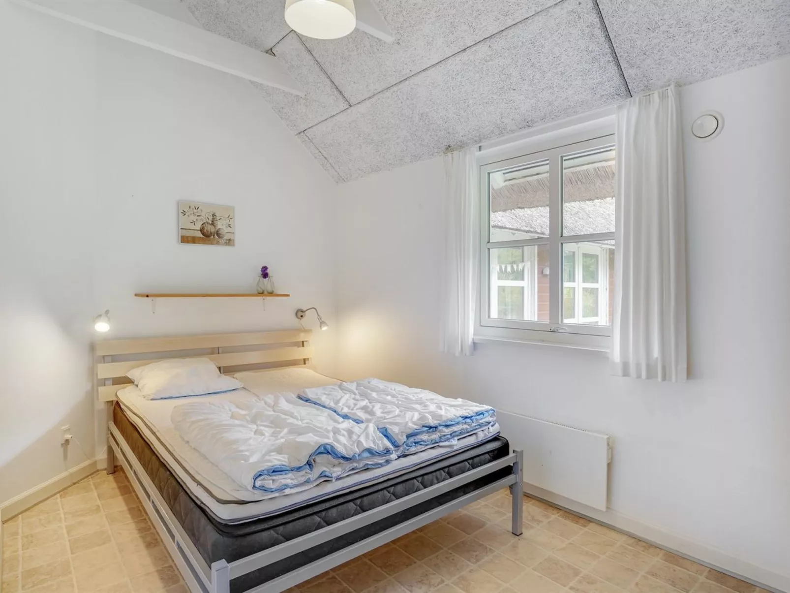 "Jenna" - 1.4km from the sea-Binnen