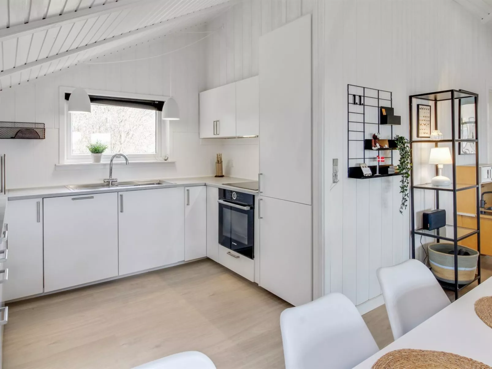 "Alfwin" - 3km from the sea-Binnen