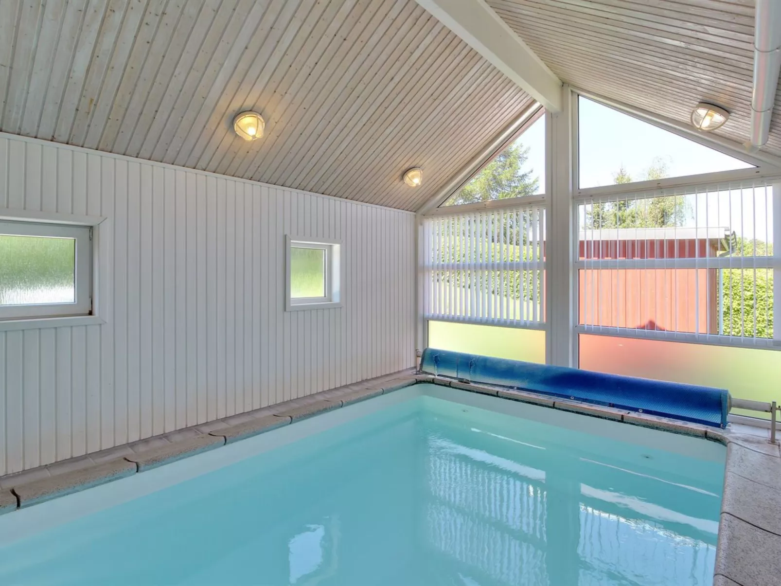 "Rani" - 800m from the sea-Buiten