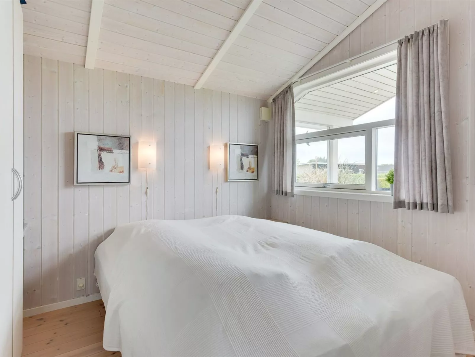 "Tjakko" - 700m from the sea-Binnen