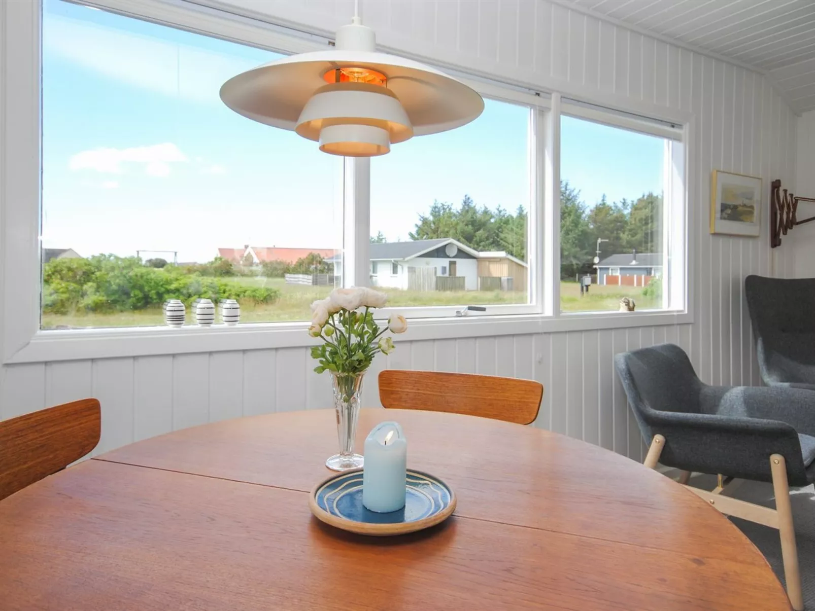 "Engelbertine" - 900m from the sea-Binnen