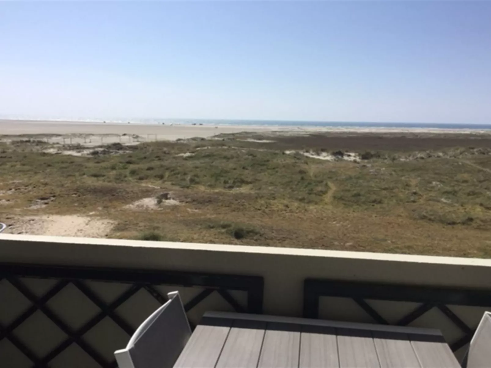 "Rubi" - 50m from the sea-Buiten