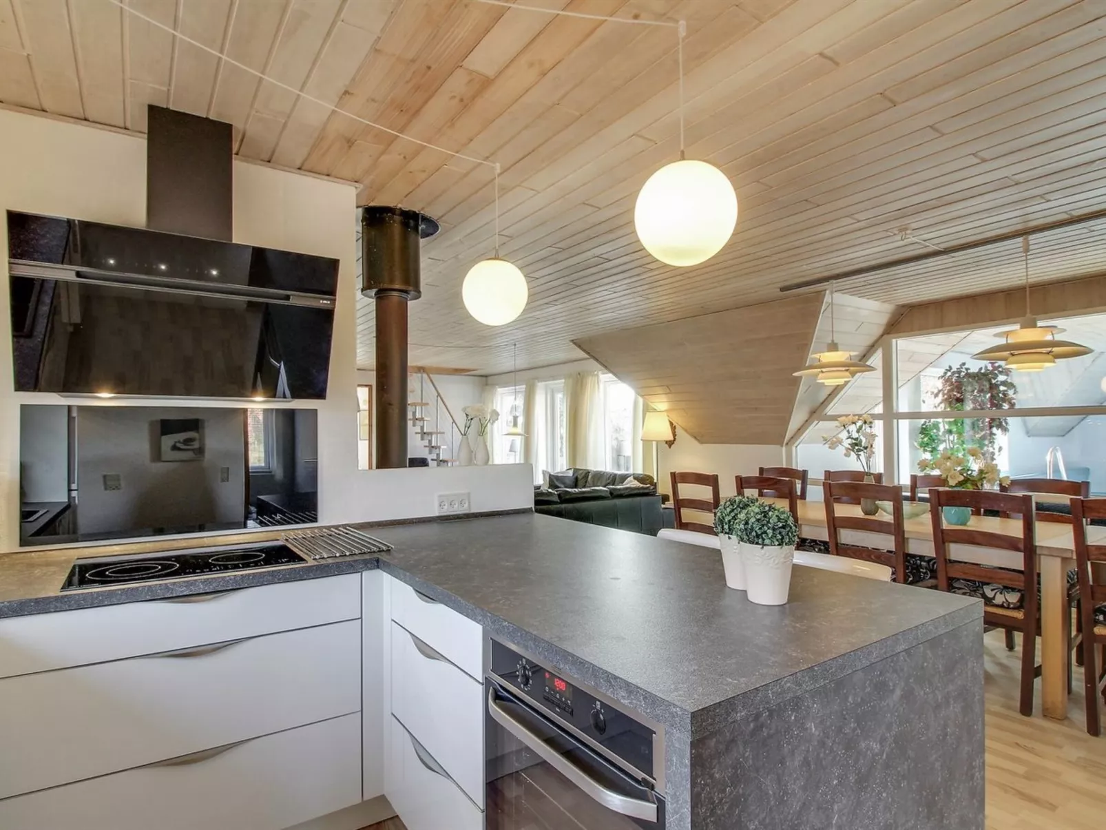 "Partenij" - 1km from the sea-Binnen