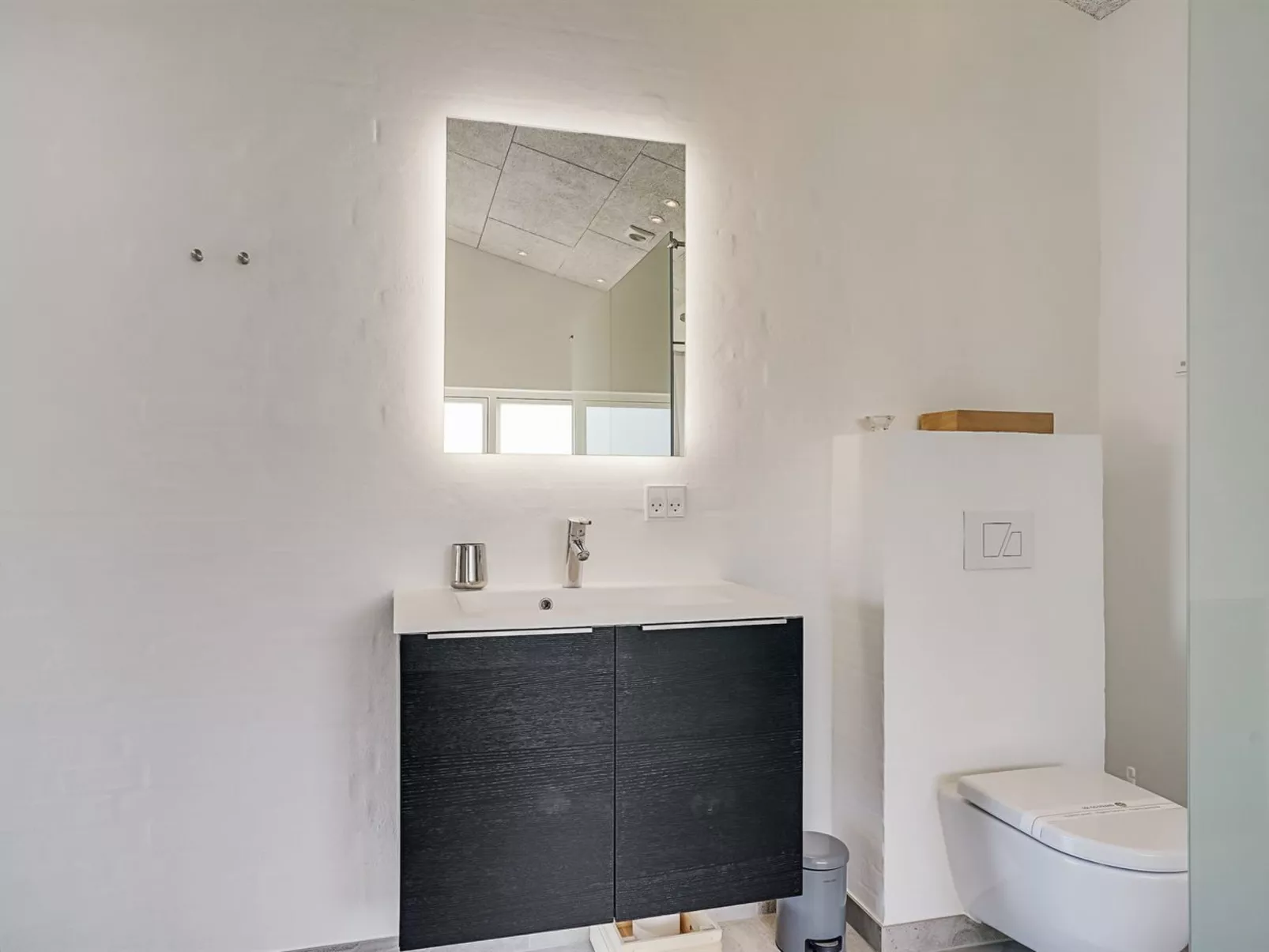 "Alva" - 998m from the sea-Binnen