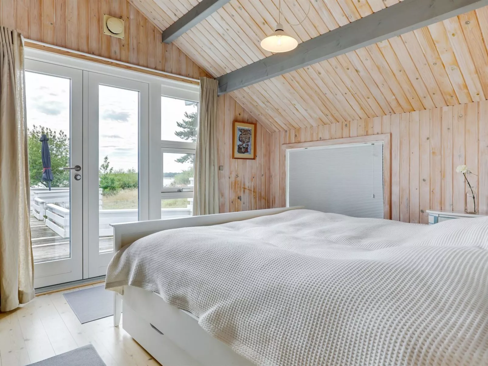 "Julietta" - 50m from the sea-Binnen