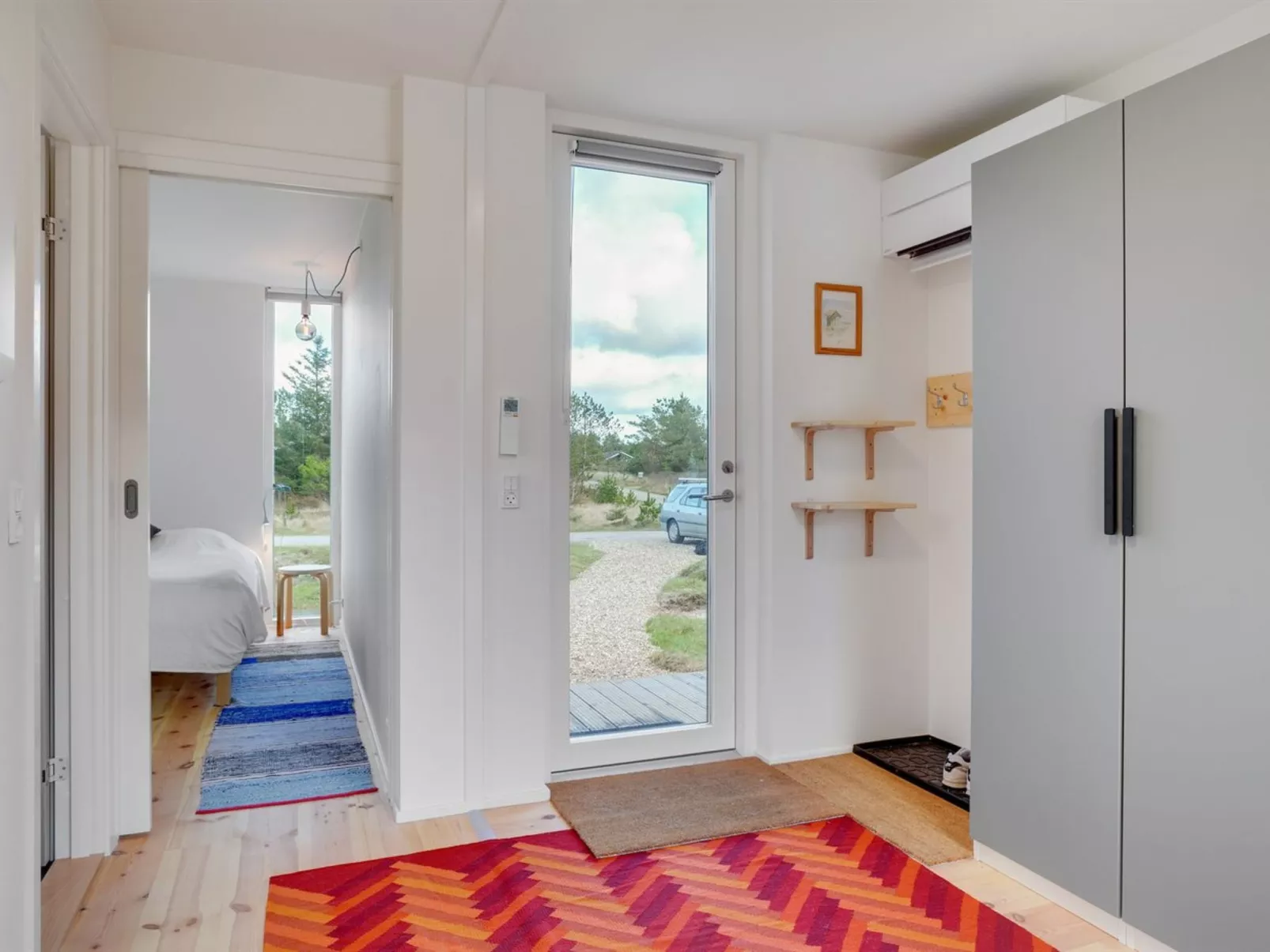 "Alexandrina" - 800m from the sea-Binnen