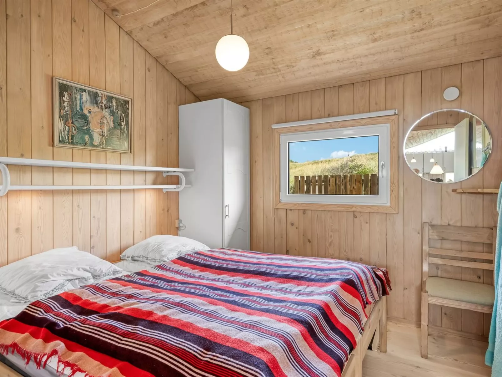 "Rosemari" - 260m from the sea-Binnen