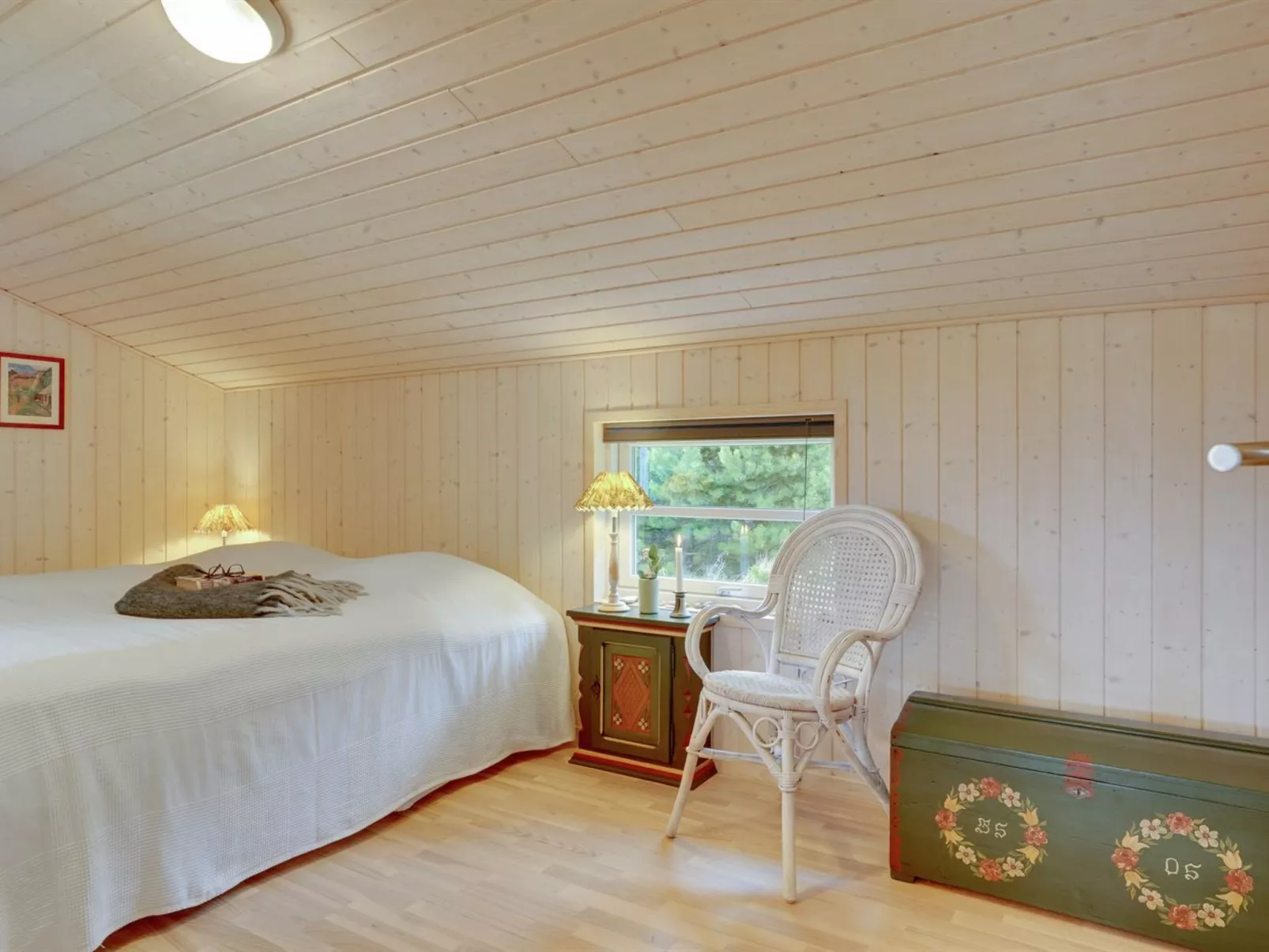 "Frida" - 700m from the sea-Binnen