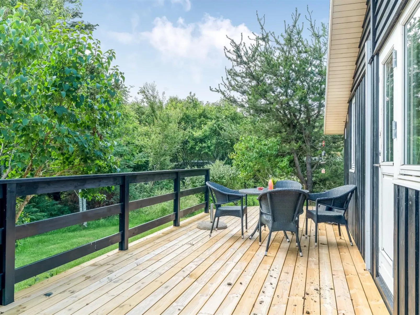 "Barnet" - 2.2km from the sea-Buiten