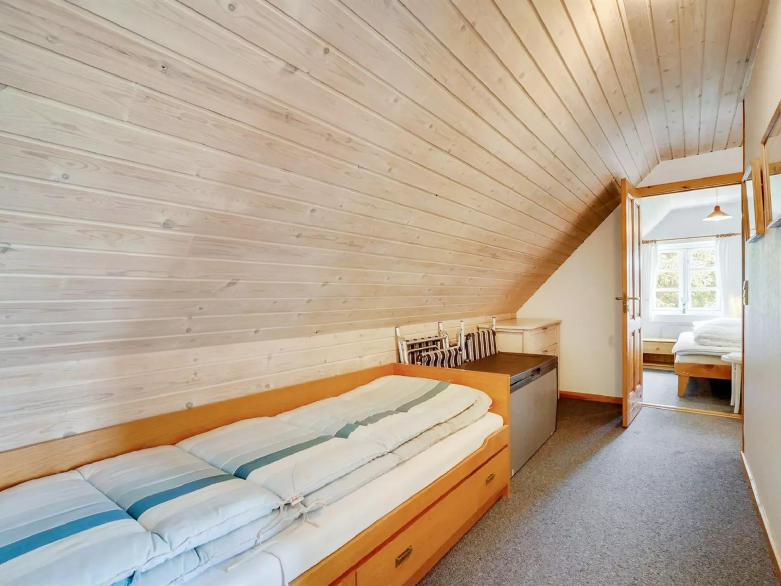 "Minja" - 900m from the sea-Binnen