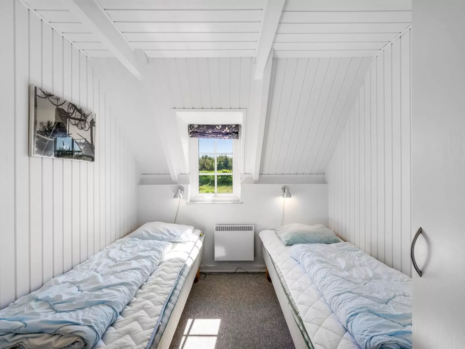 "Franciska" - 800m from the sea-Binnen