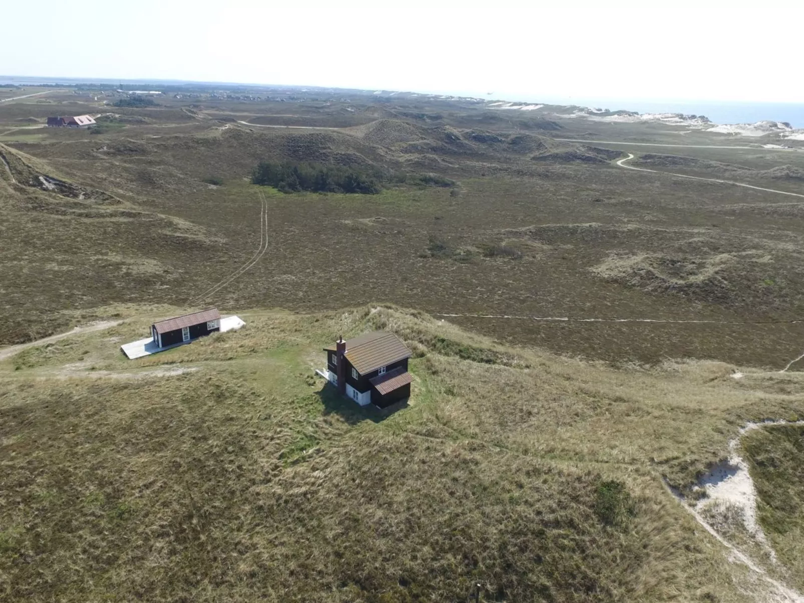 "Swanja" -  from the sea-Buiten