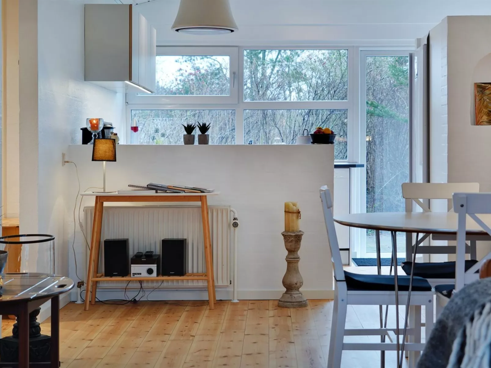 "Pelle" - 800m from the sea-Binnen