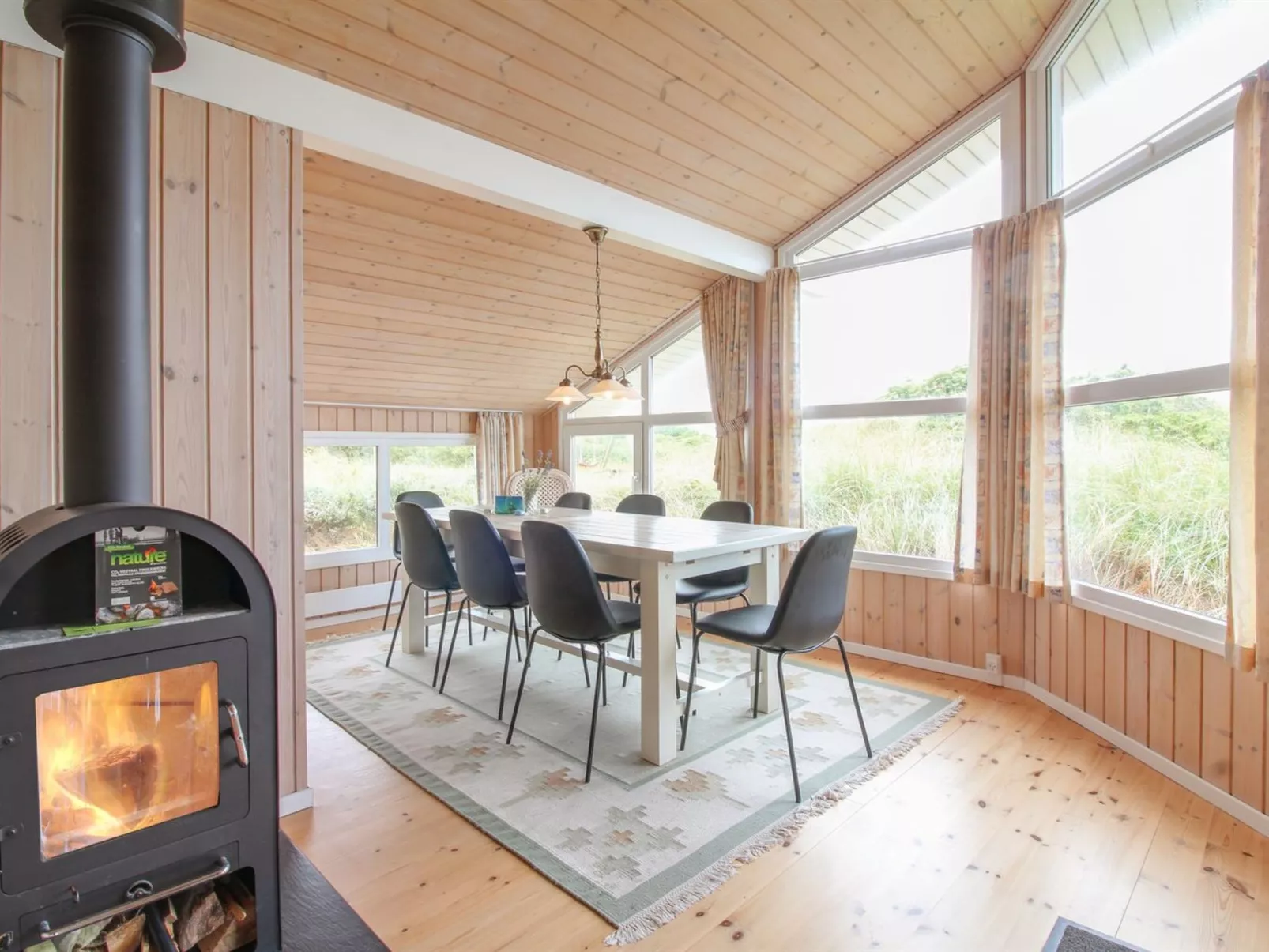 "Gamal" - 400m from the sea-Binnen