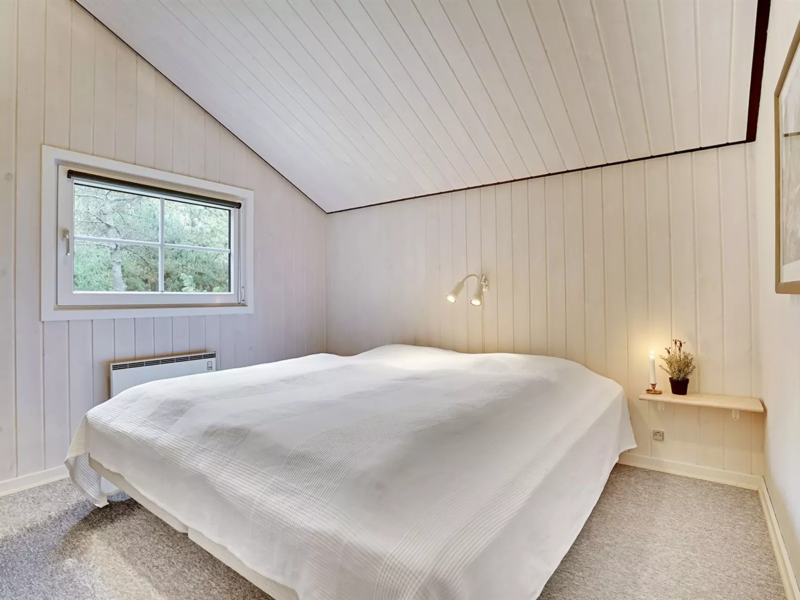 "Guththorm" - 600m from the sea-Binnen