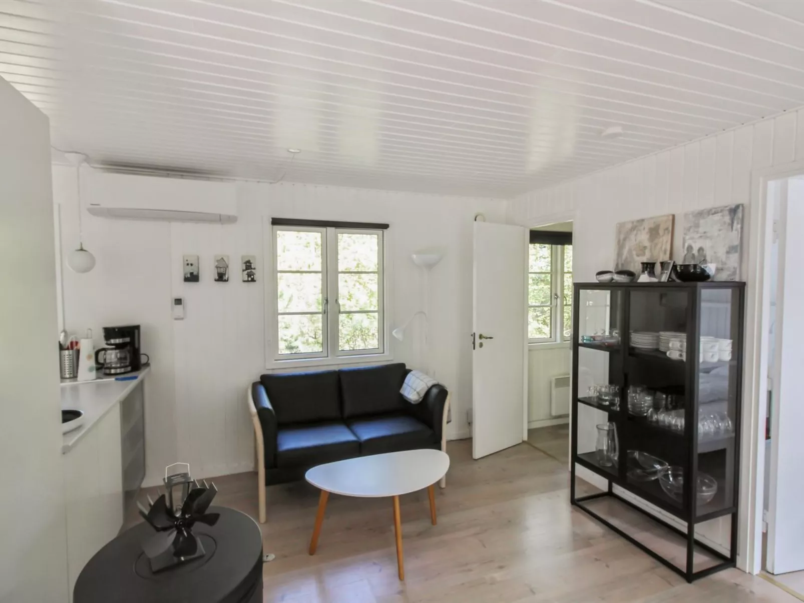 "Franzine" - 200m from the sea-Binnen